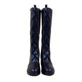 1561 Identity V Alice DeRoss Cosplay Shoes for Anime Conventions - Halloweez